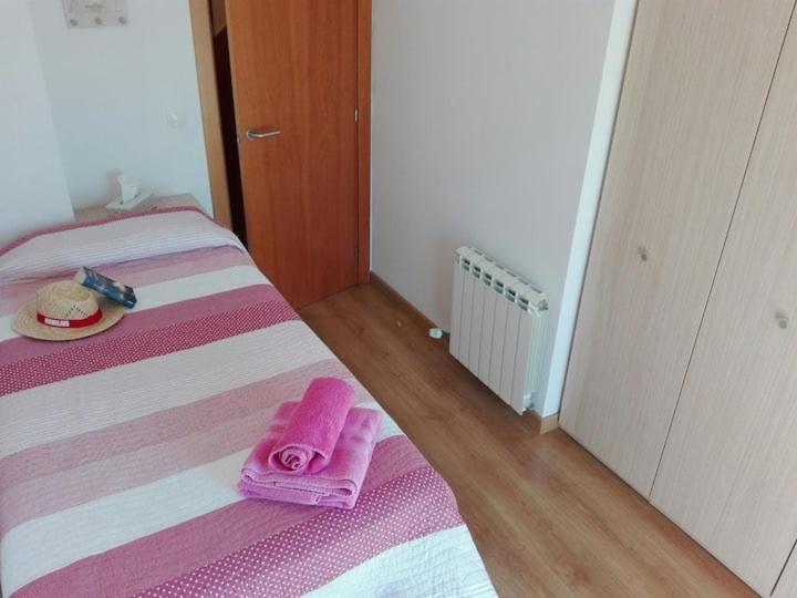 Apartament Catalunya, Centrico Y Con Parking L'Escala Exterior photo